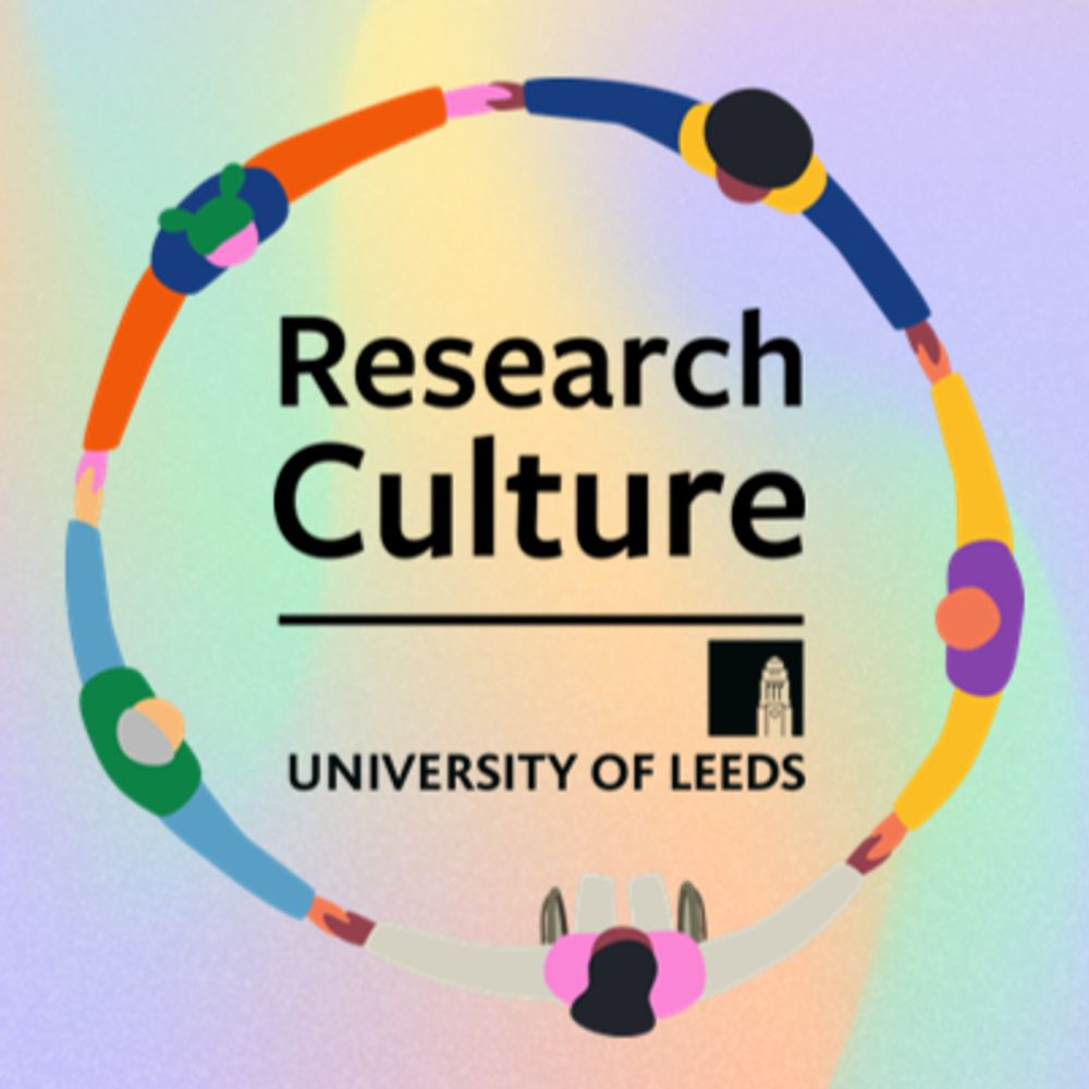 Research Culture Leeds
