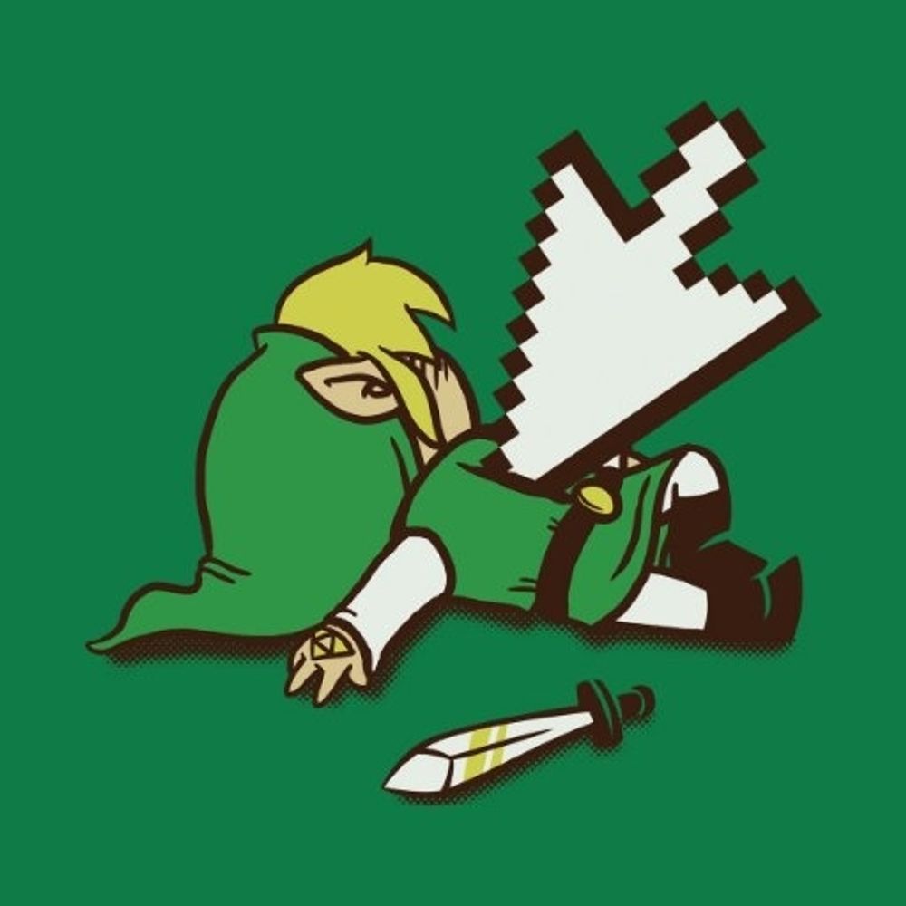 𝕏 Demonoid (antes Larry)