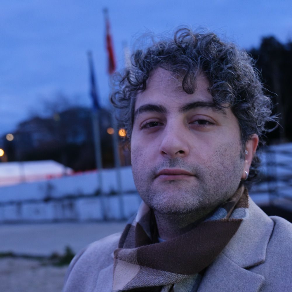 Akın Çetinkaya