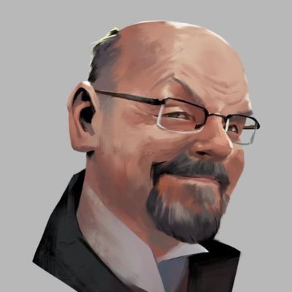 David Gaider's avatar