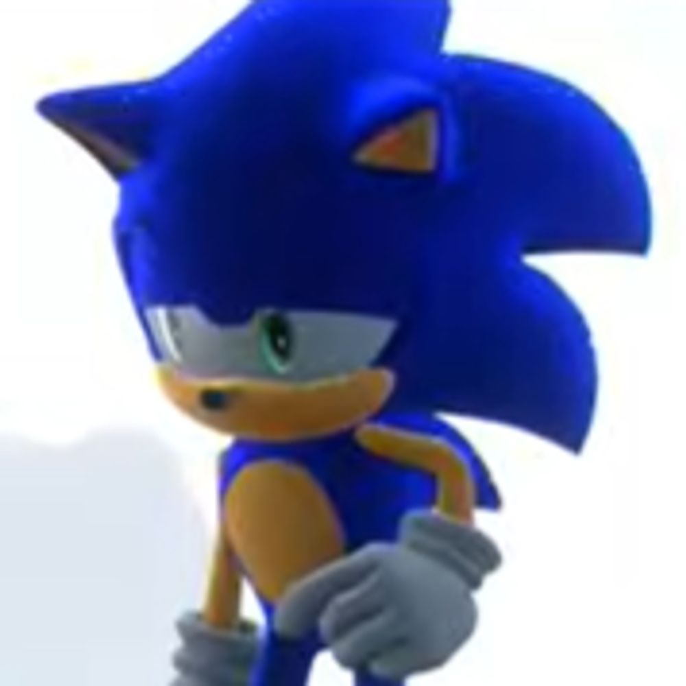 𝕊𝕠𝕟𝕚𝕔