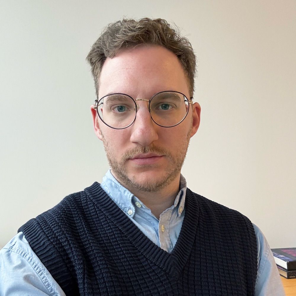 Ian Simon-Curry