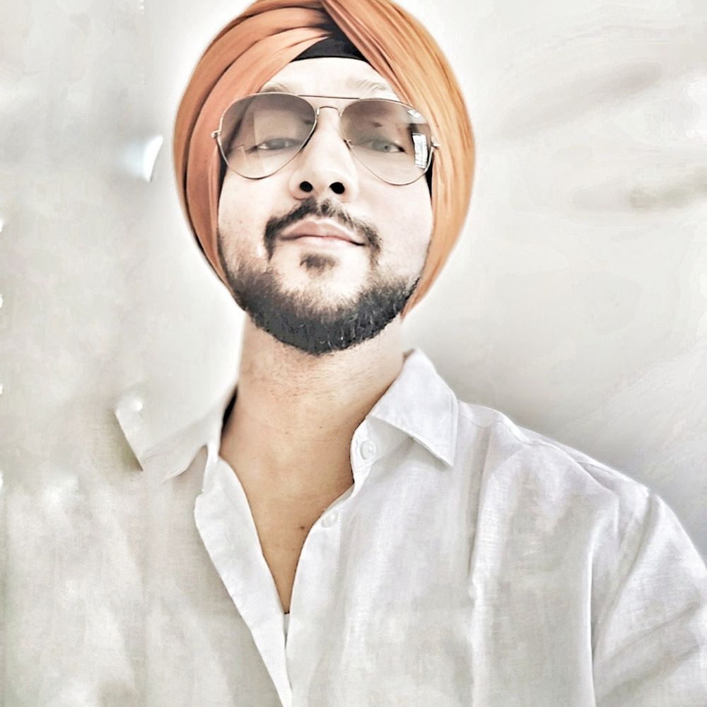 Amandeep Singh
