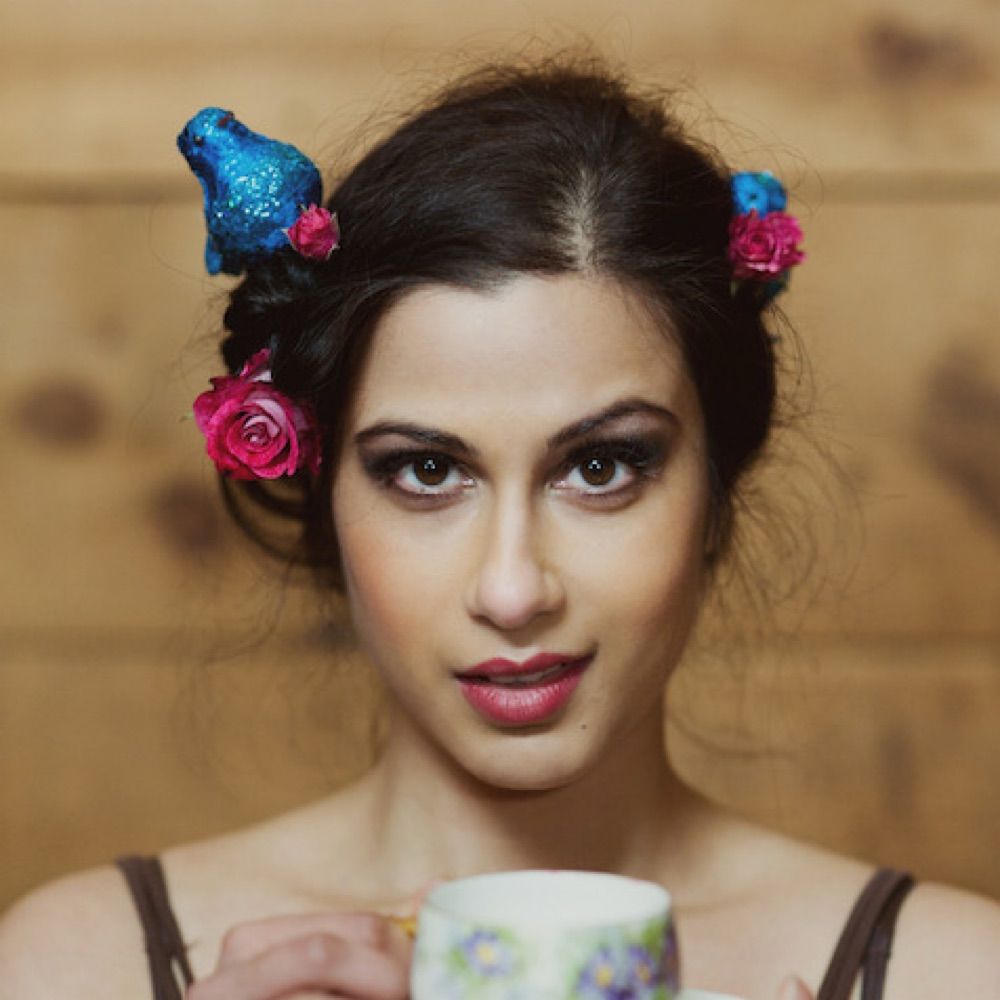 Anita Majumdar