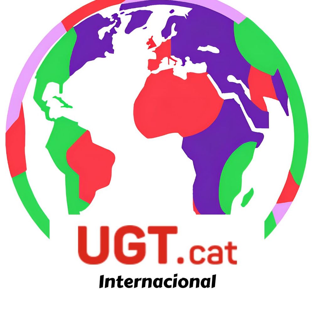 Internacional UGT de Catalunya