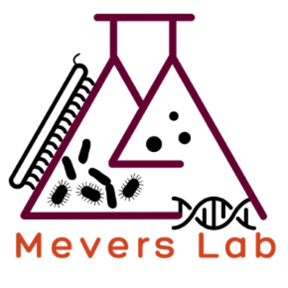 Mevers lab @ VT