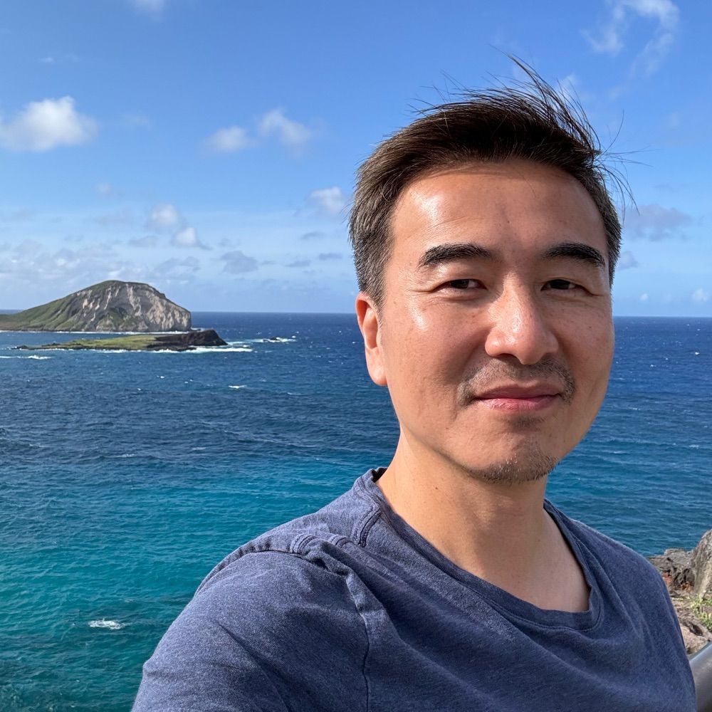 S. Leo Chiang