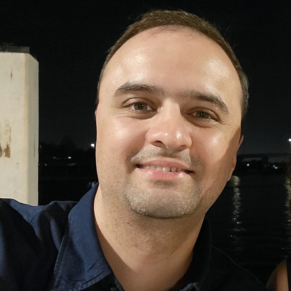 Ashutosh Dharap