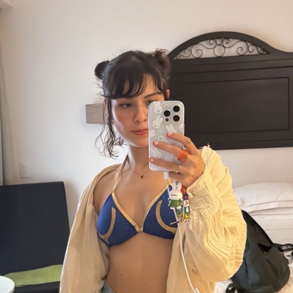 🛸YOSHIMI