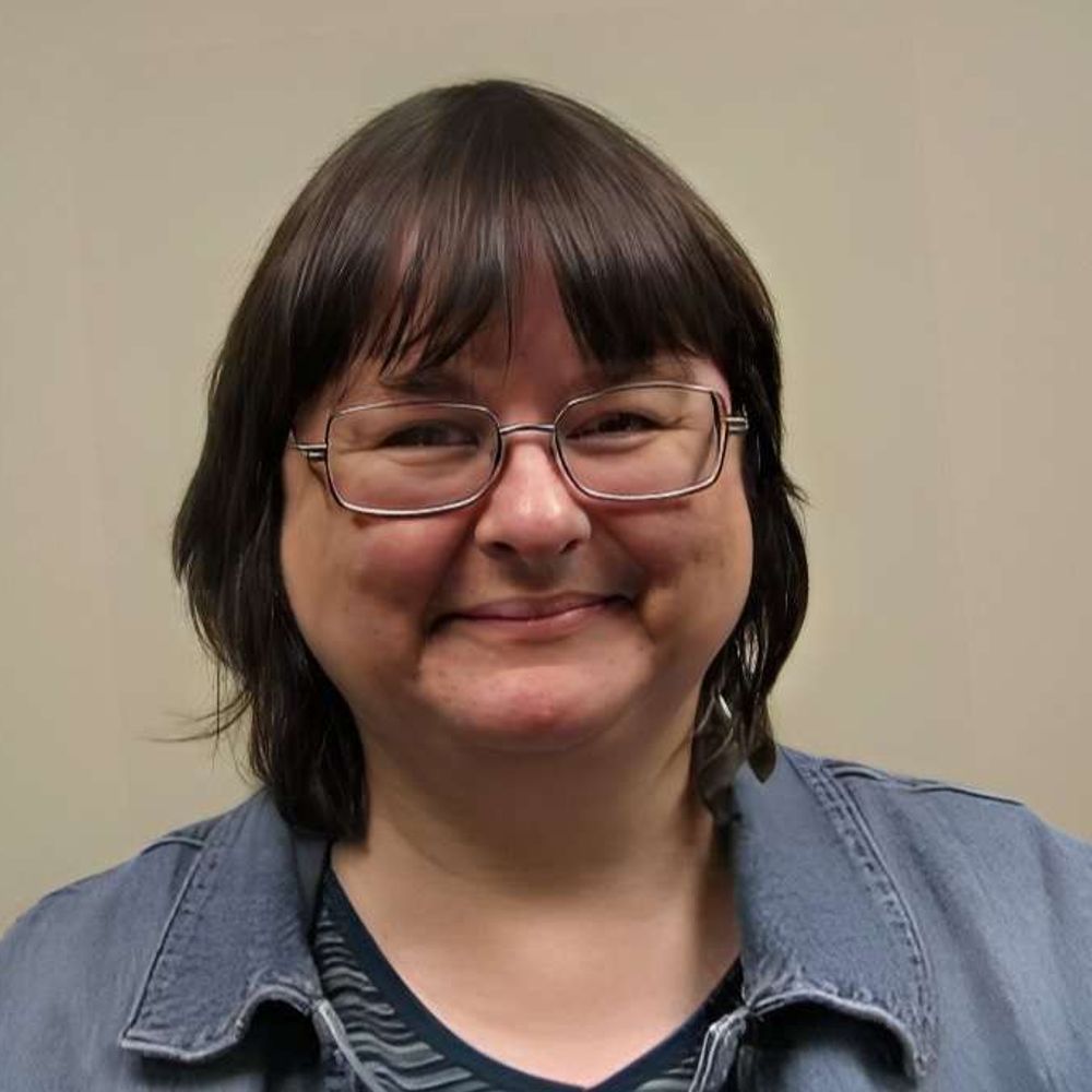 Linda Wilkinson