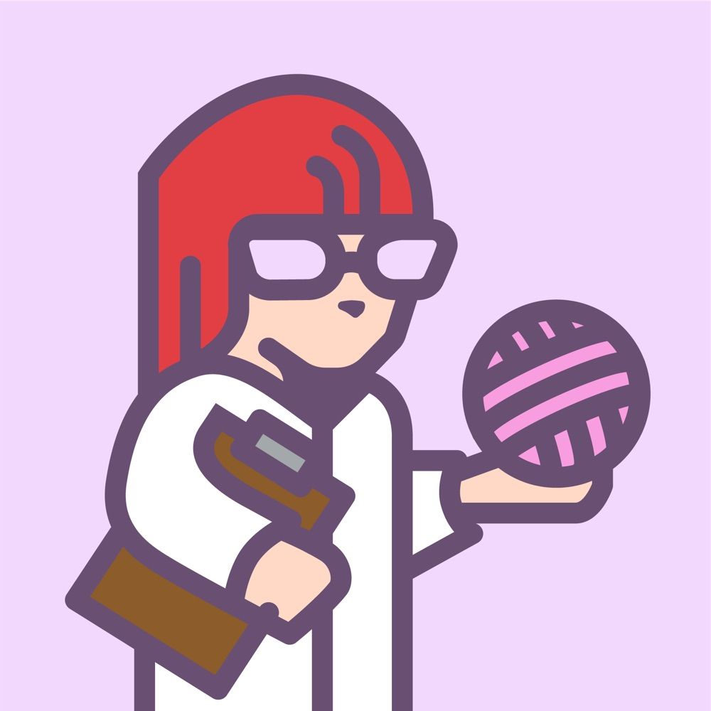 Tiny Yarn Lab