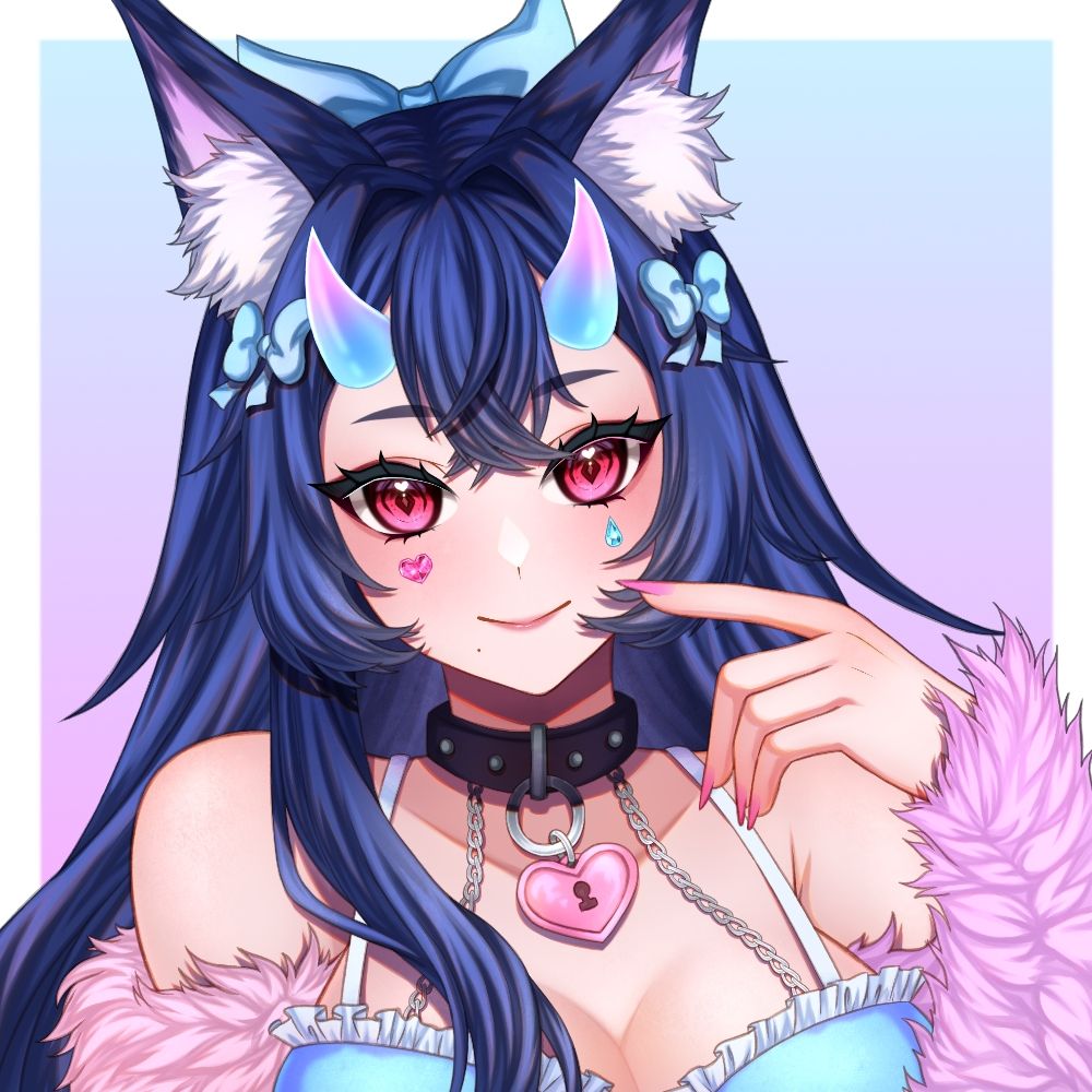 Jeinalina🦊🌃JeinTheFox