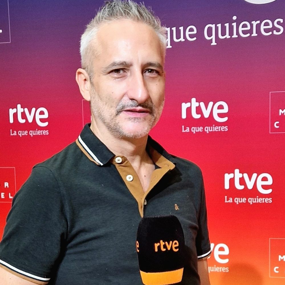 Mariano Ávila
