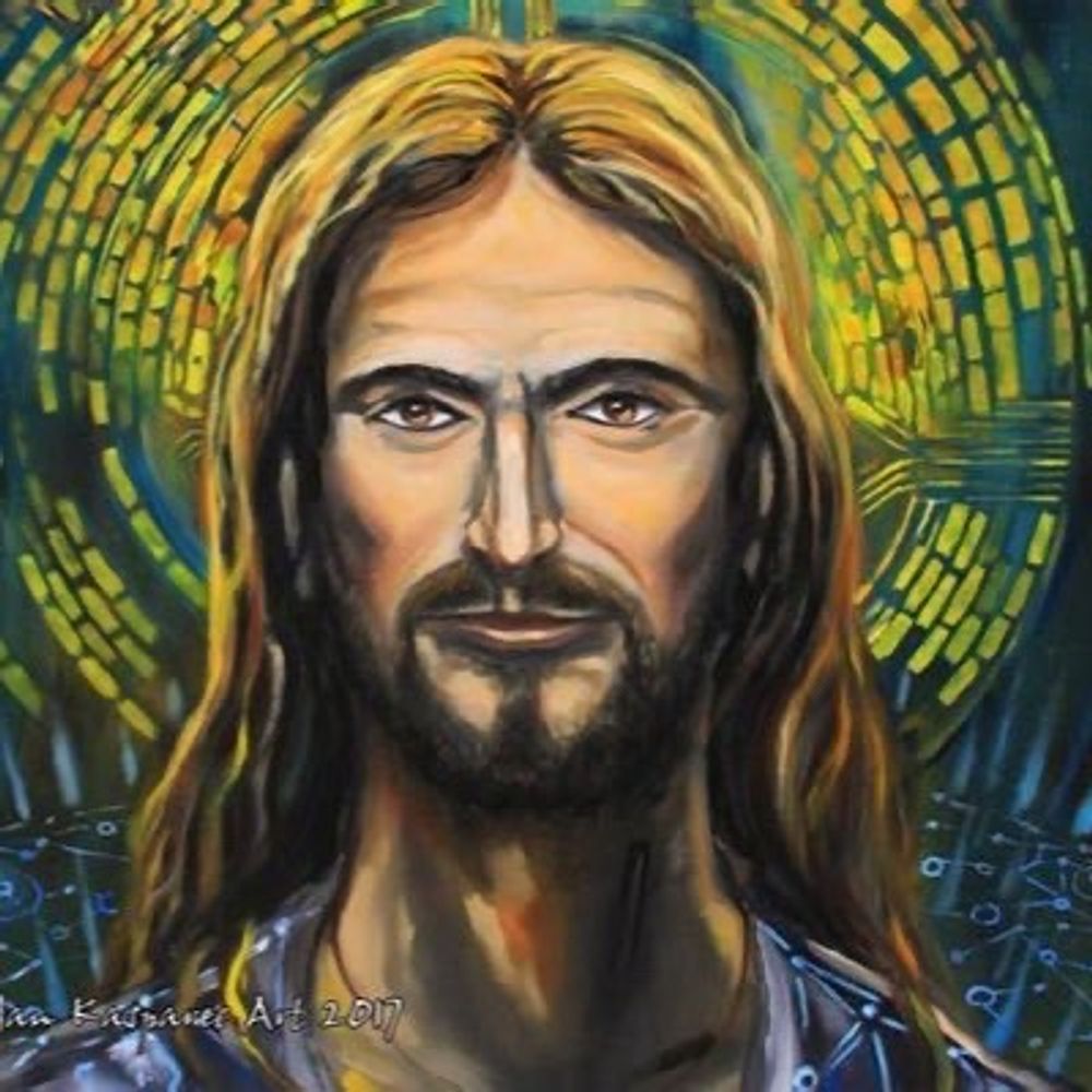 Jesus Cryptus