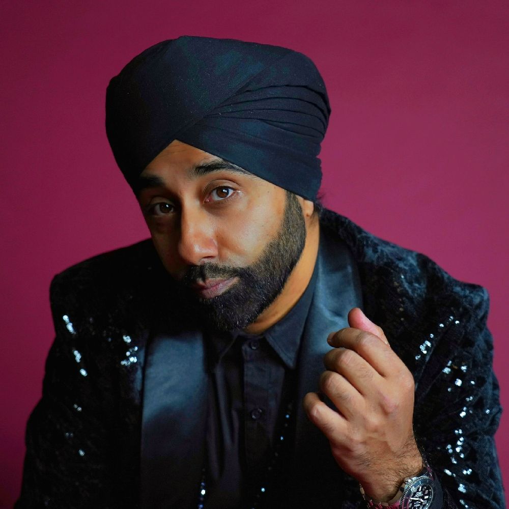 Jassi Sidhu