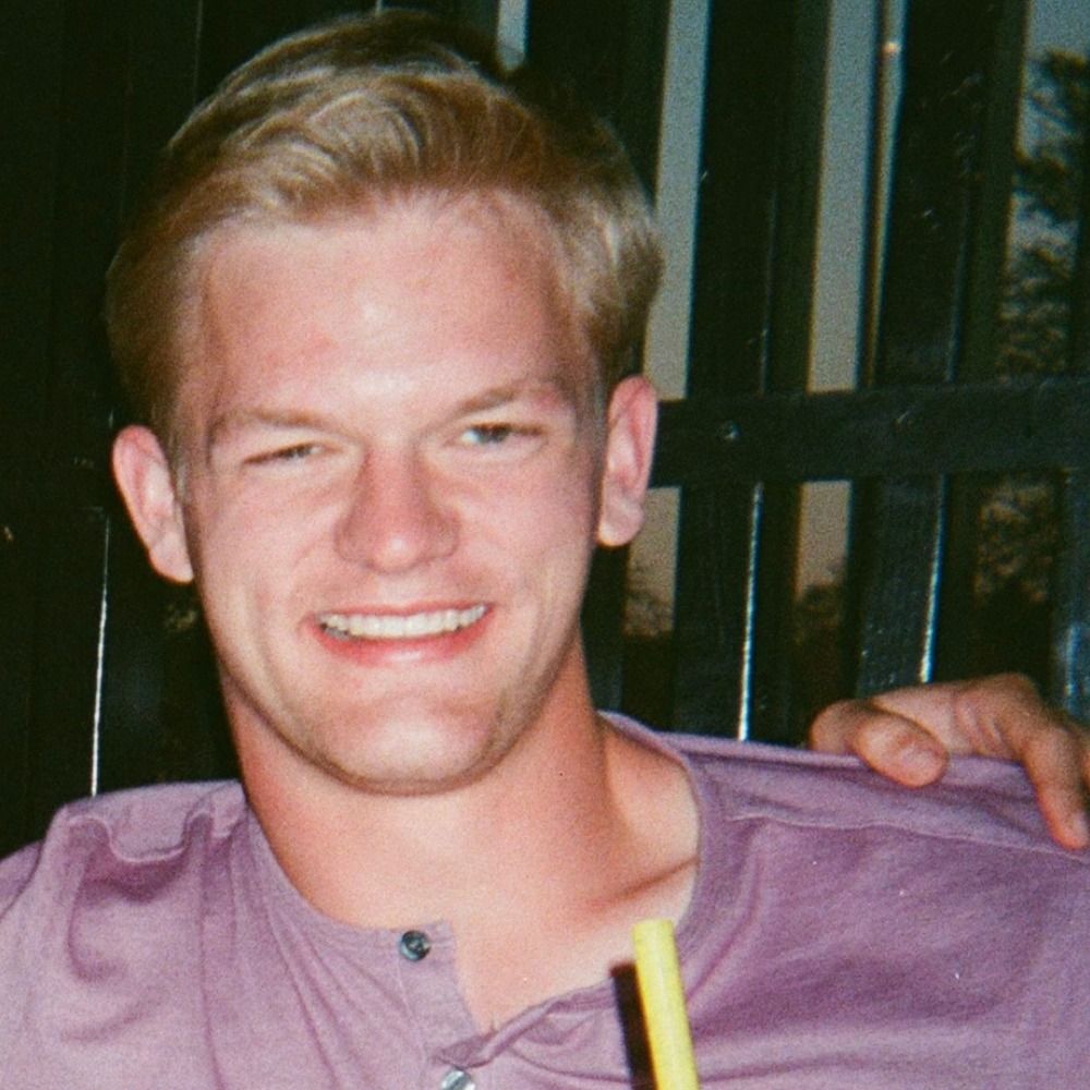 Tanner Hoke