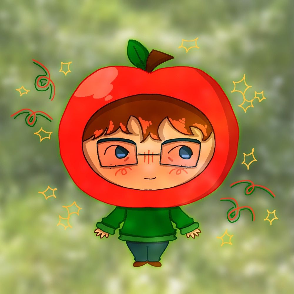 rory 🐛