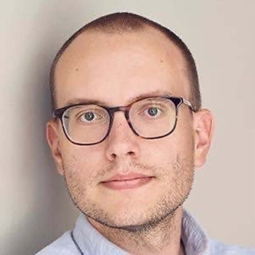 Christian Franke