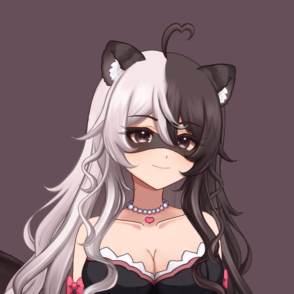 PinkPeonyVT🦝🌙Ecliptic Veil