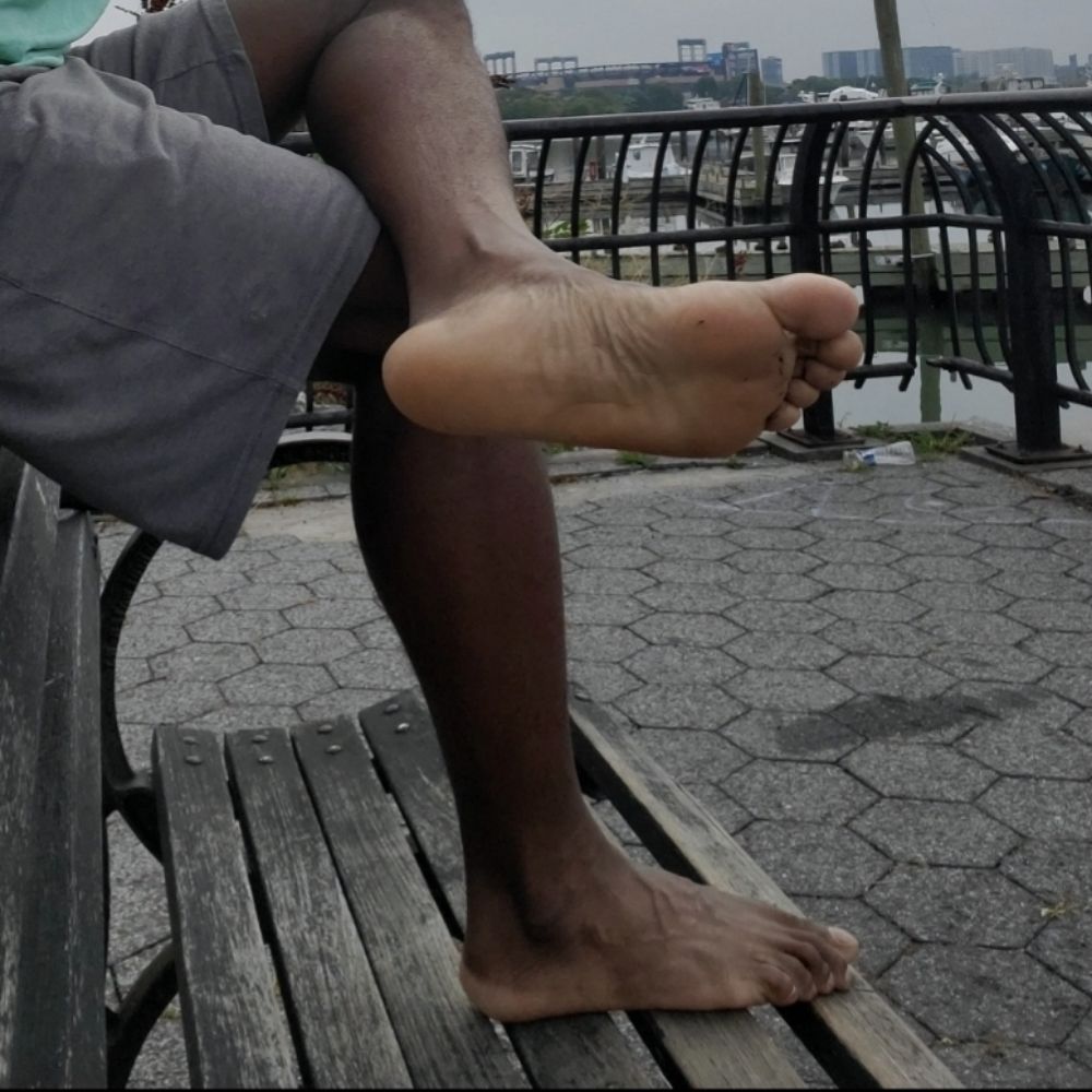 Soles Guy