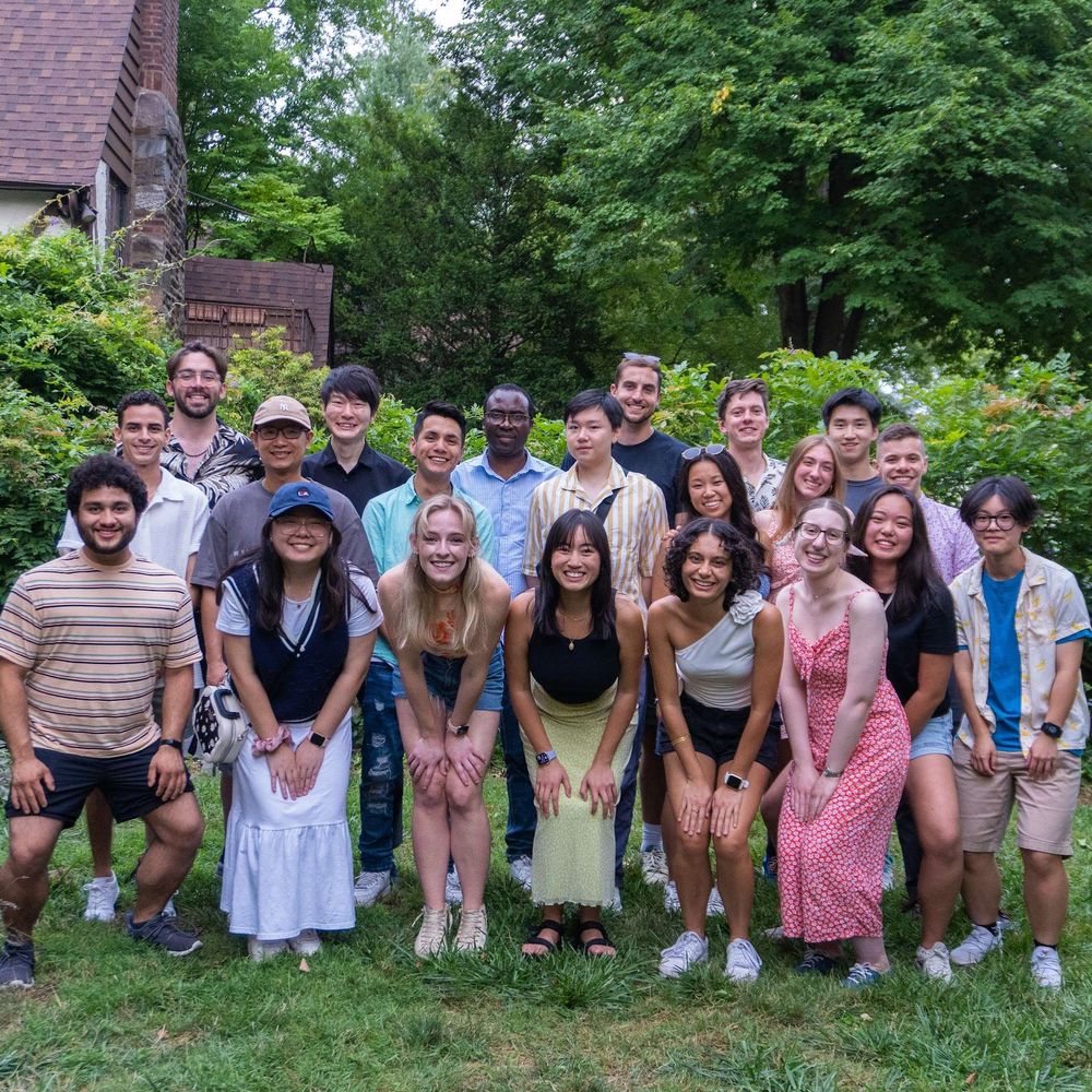 Kozlowski Lab