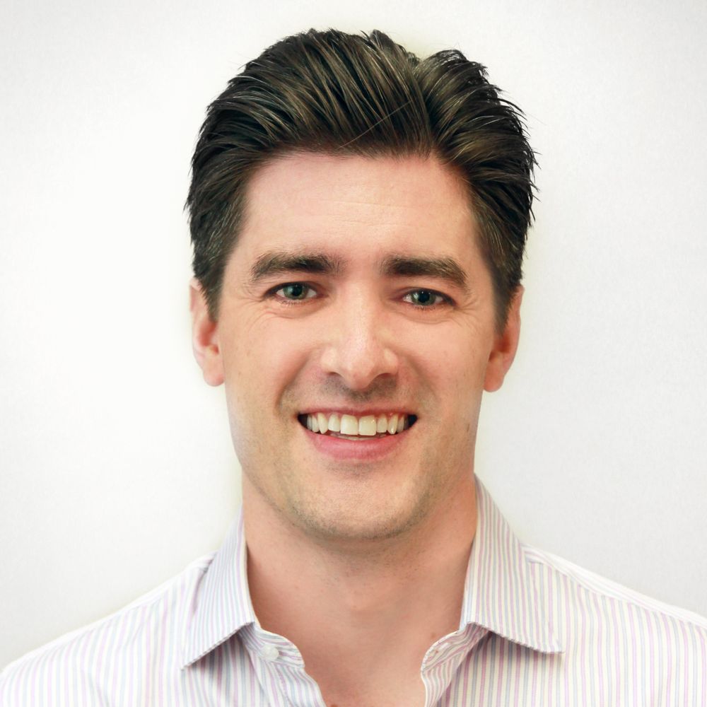 Zachary Cohen