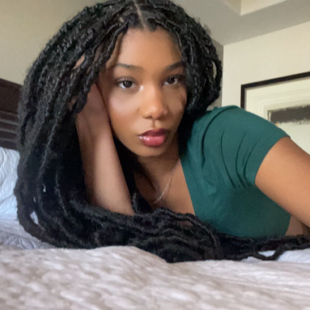 Trinity🩶Findom