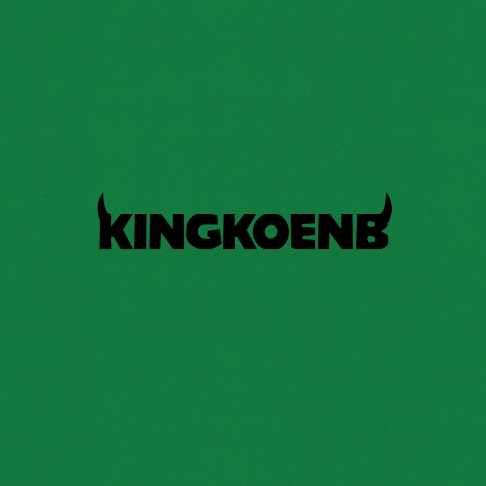 KingKoenB