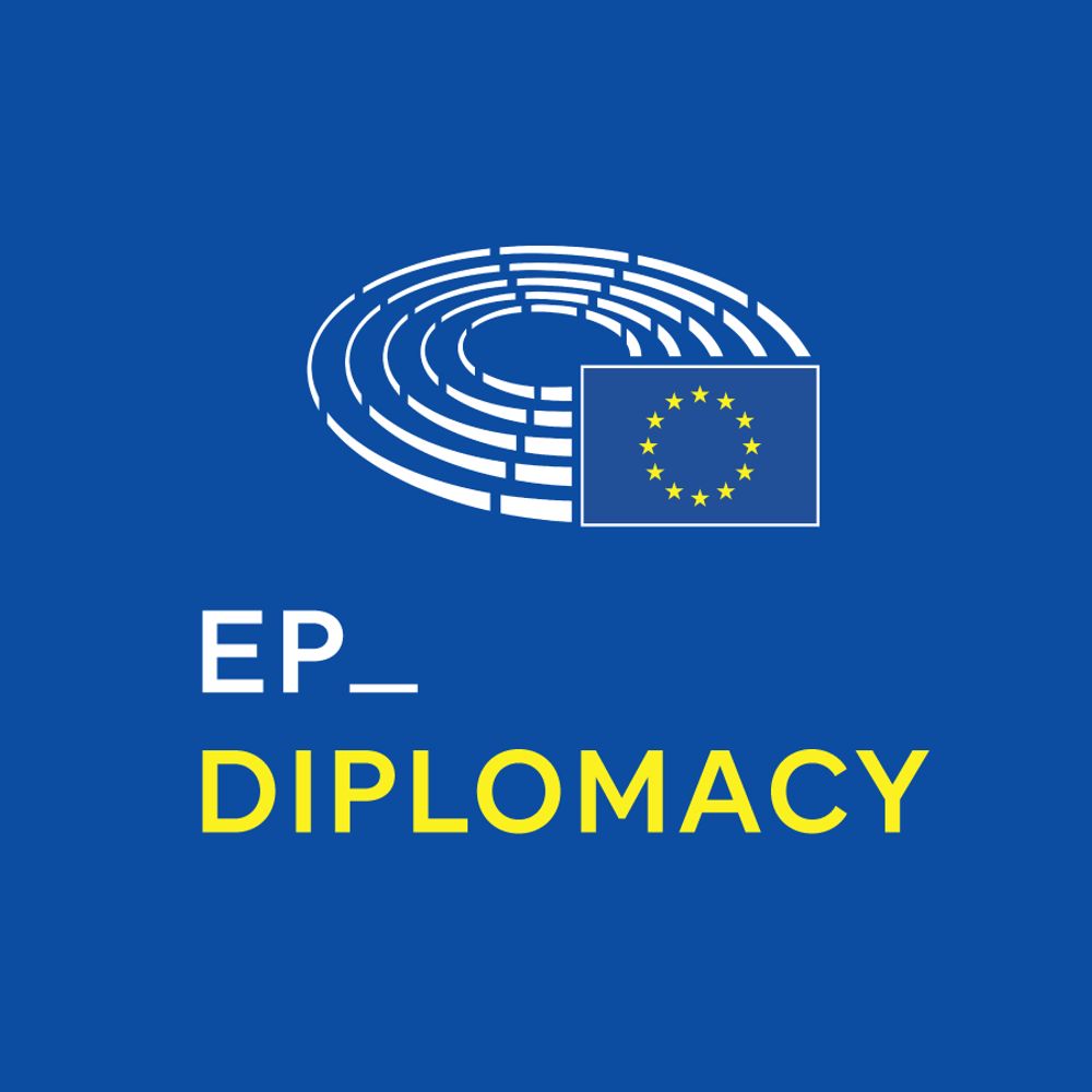 European Parliamentary Diplomacy