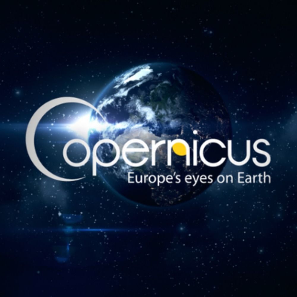 Copernicus ECMWF's avatar
