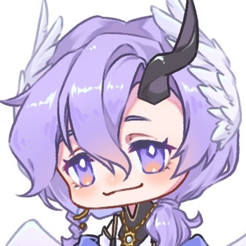 Vespyr ໒꒱ ENVtuber