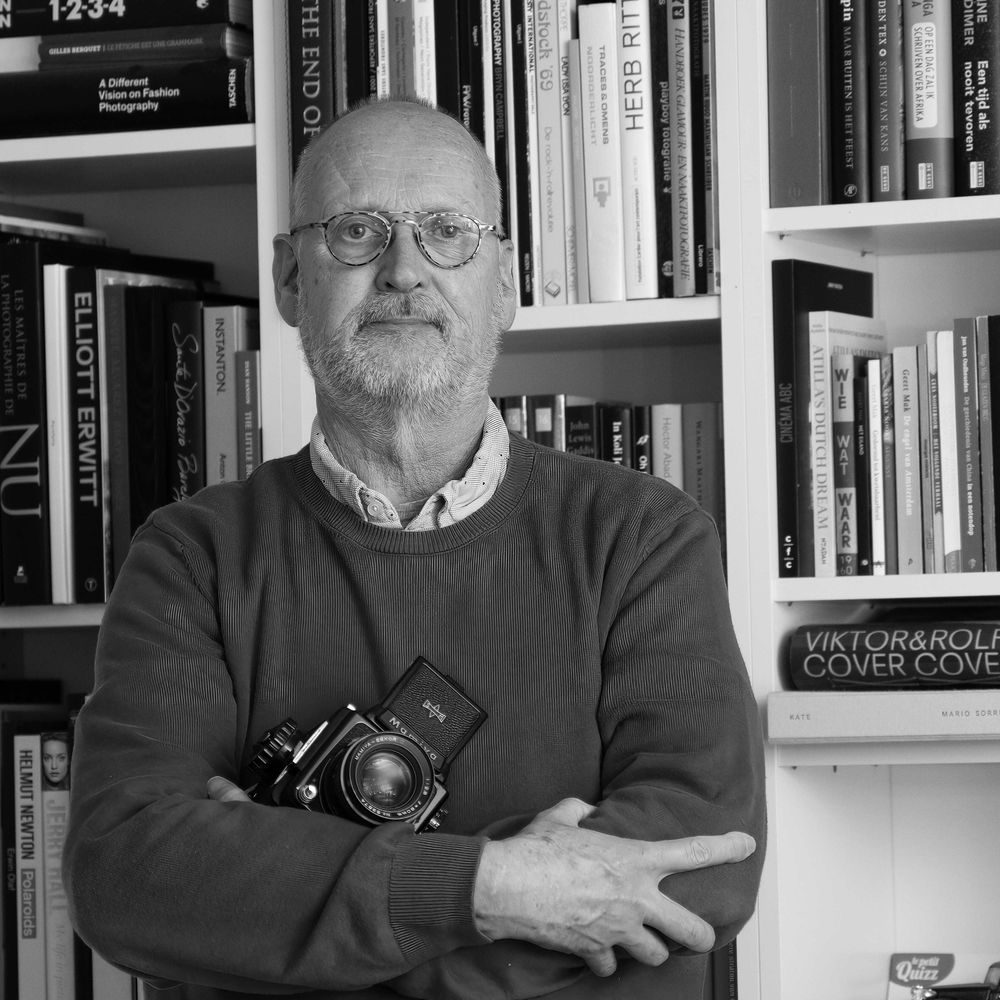 Dirk Lahuis