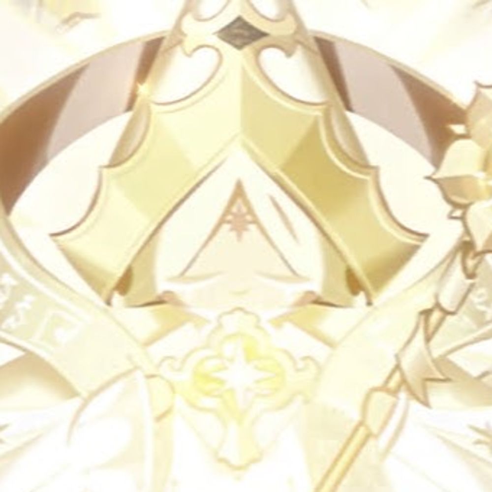 Awakened Pure Vanilla Cookie
