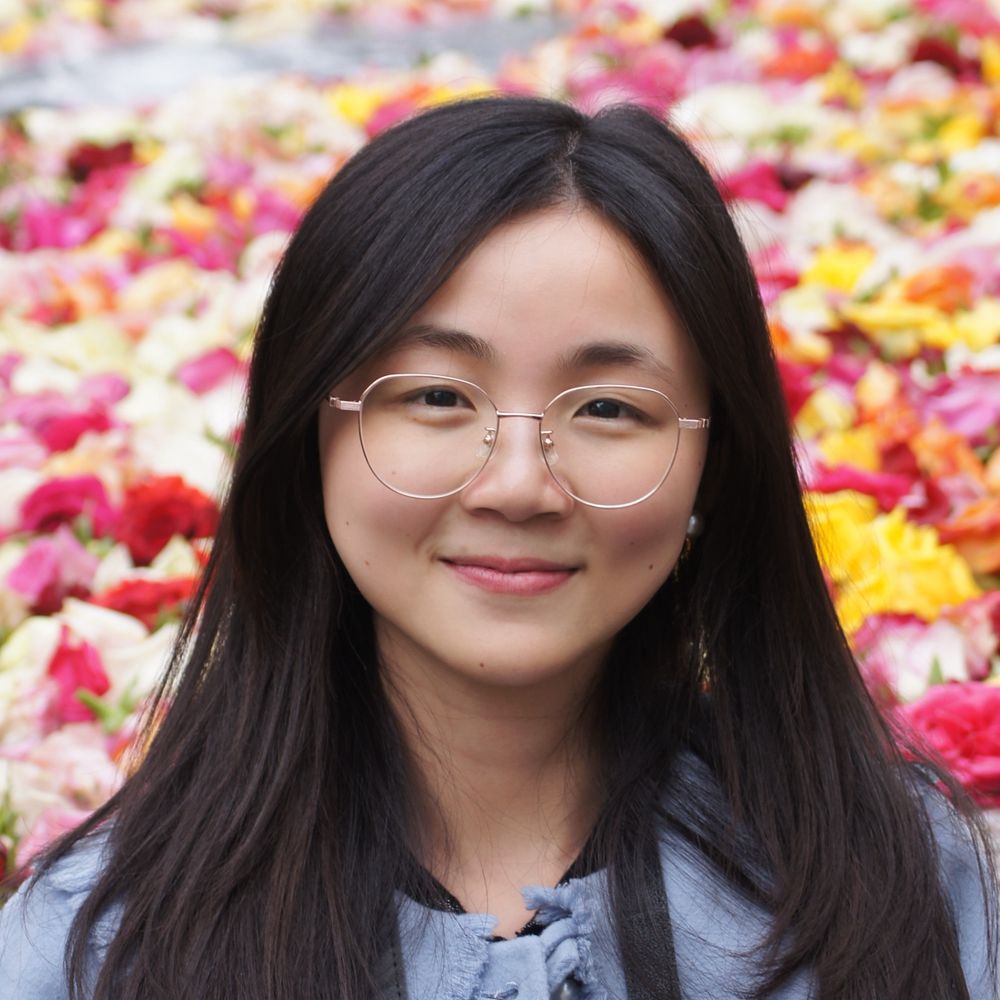 Siyuan Luo