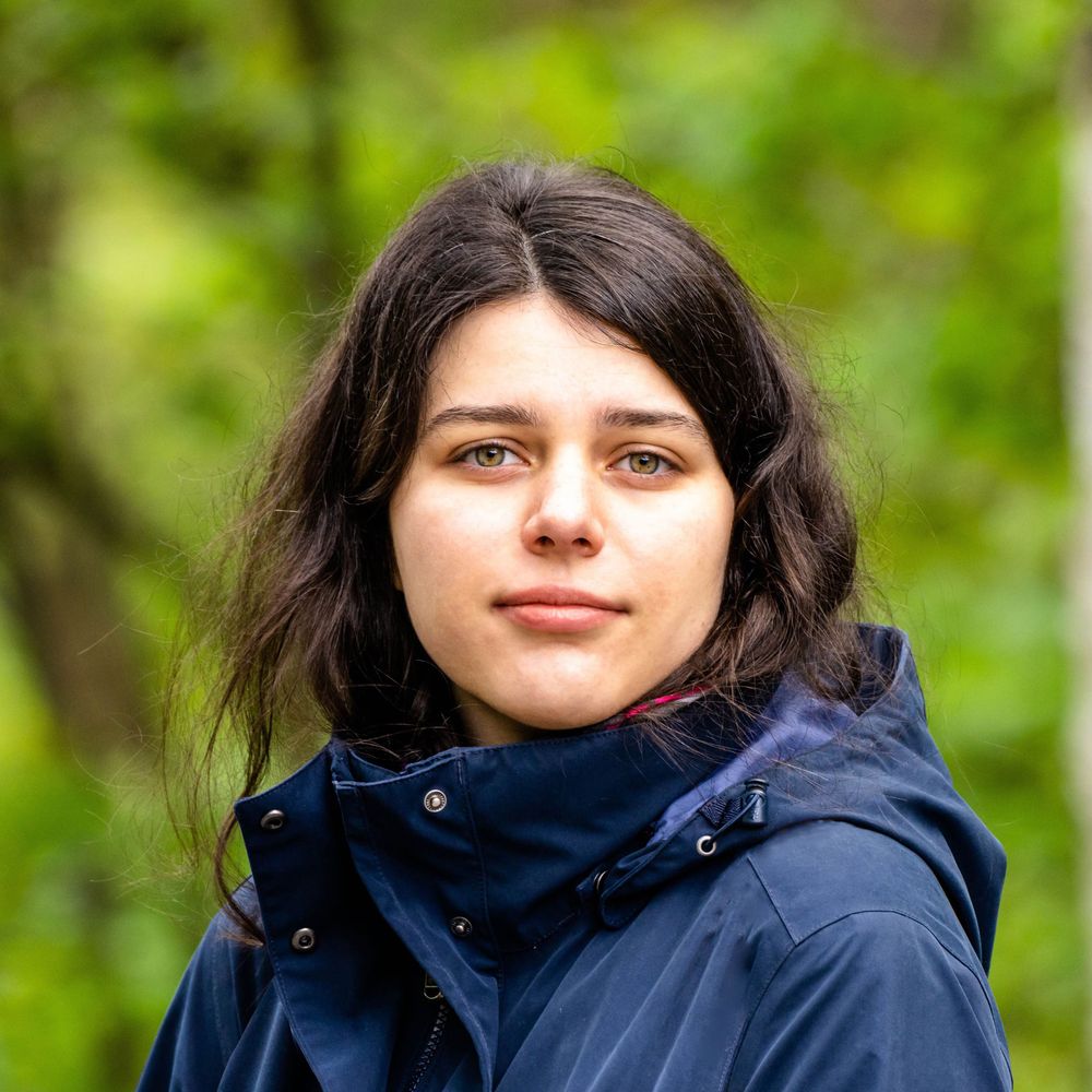 Pauline Faust