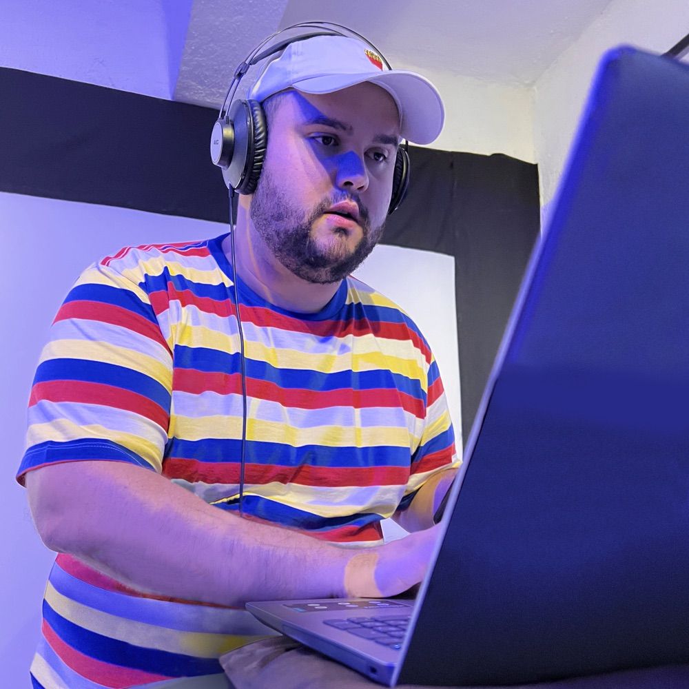 João Guilherme Xavier