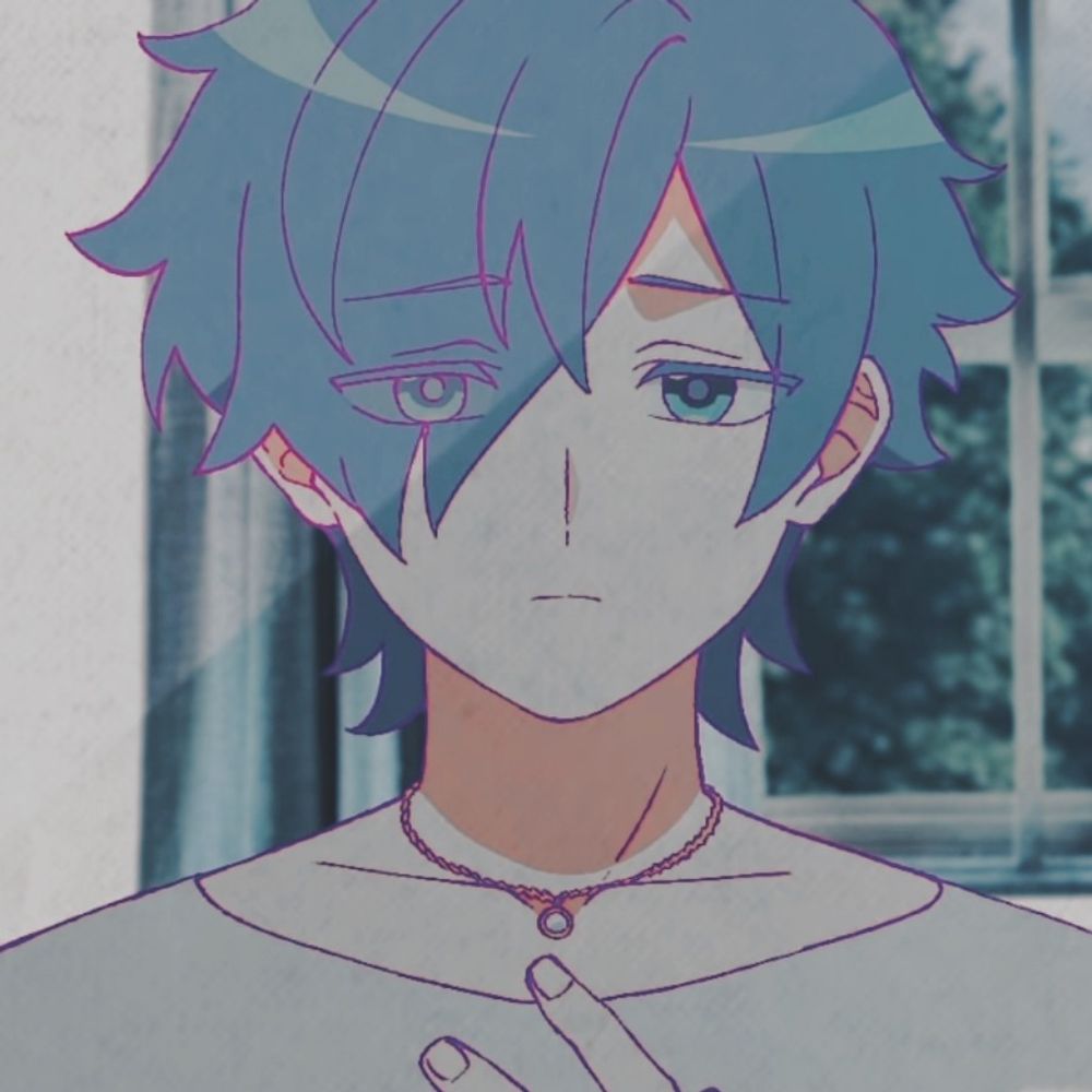 Haruka 🫐