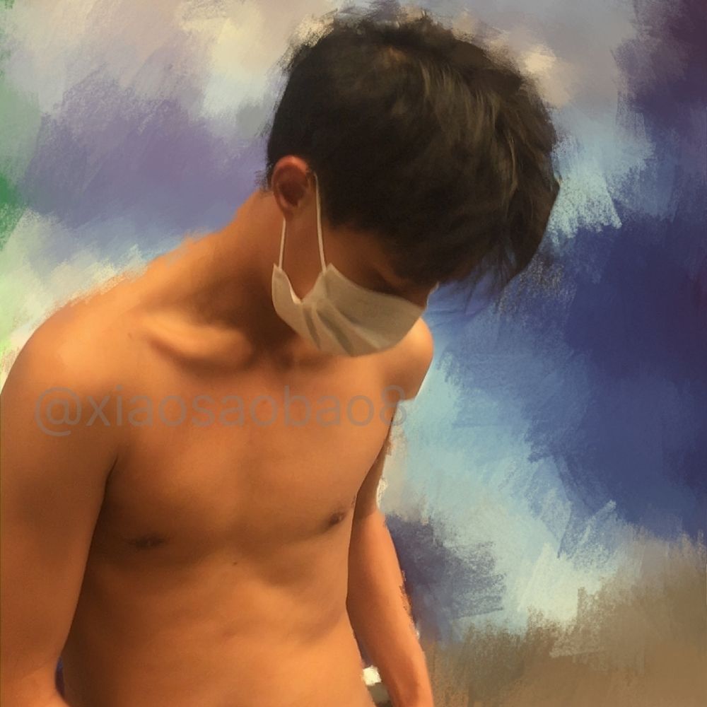 小烧包
