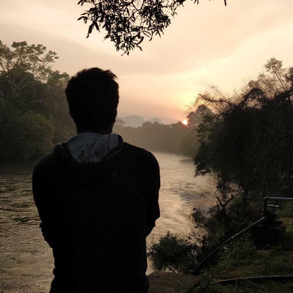 Praveen Kumar
