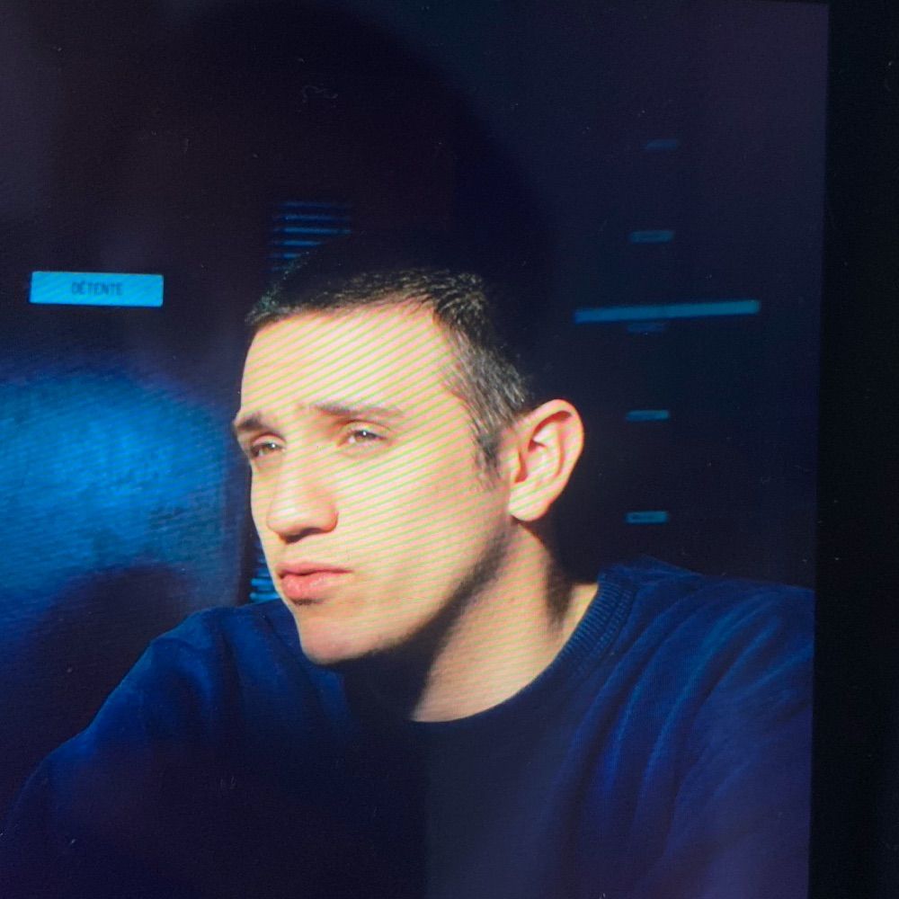 Laurent Marion