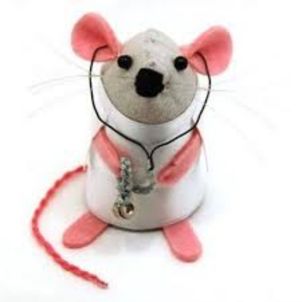MouseDoctor