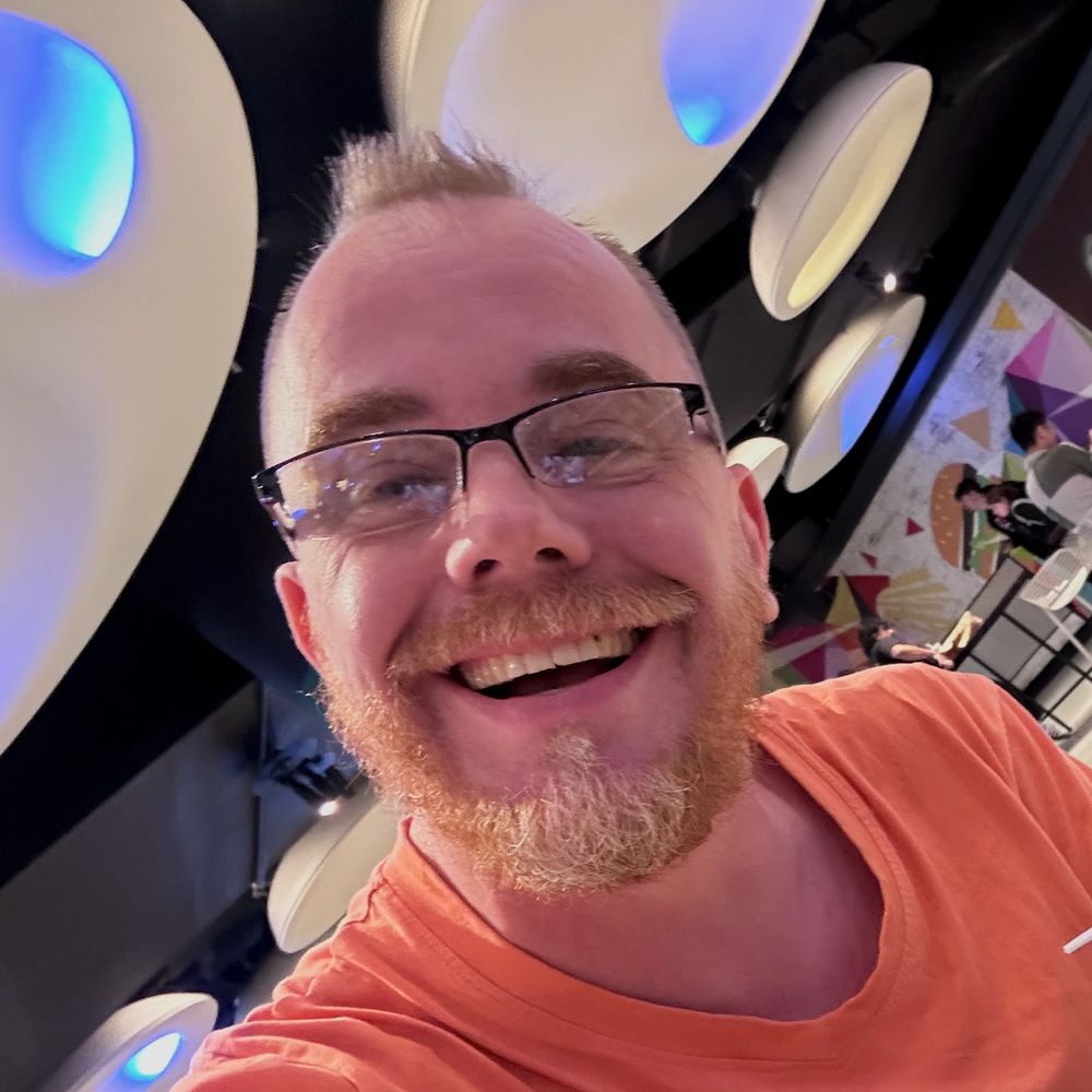 Mark Rejhon