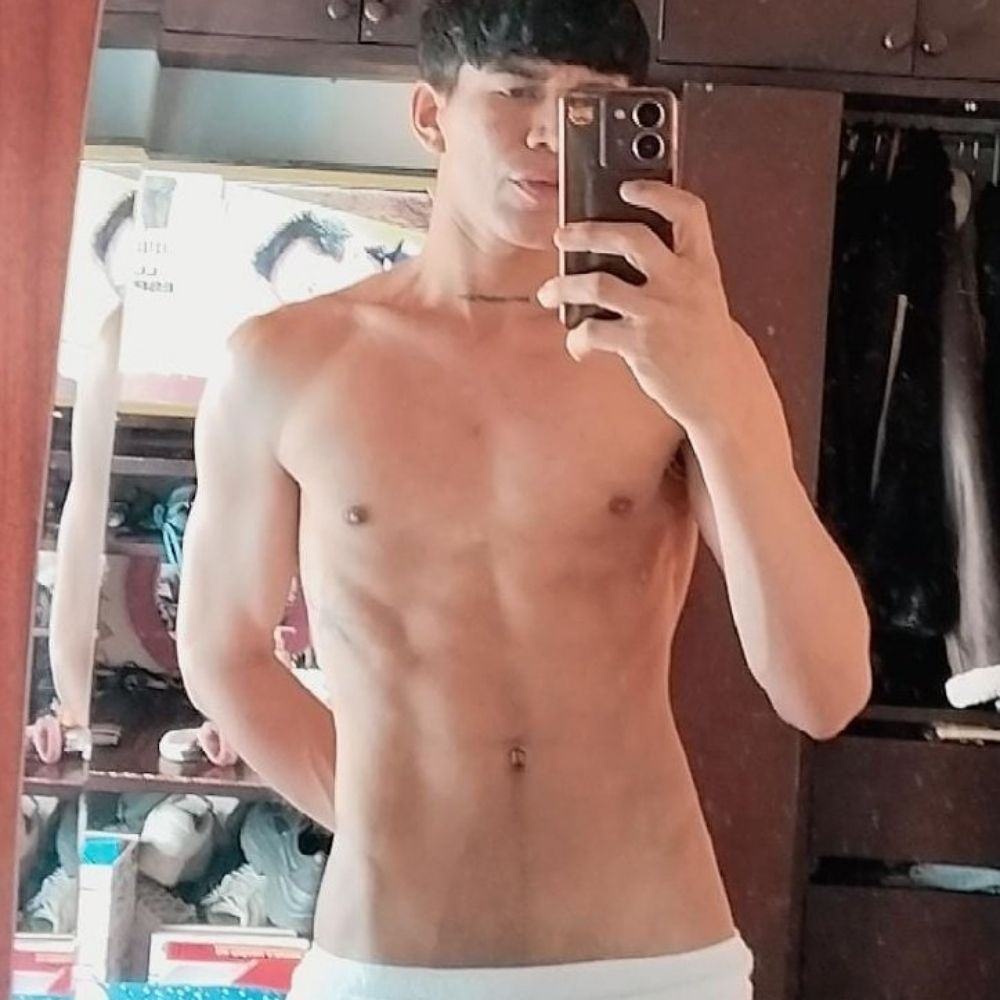 Lucas Oliver