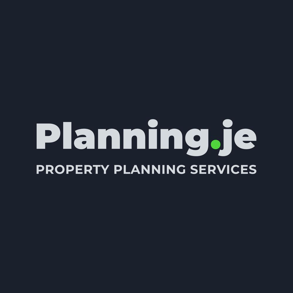 Planning.je 🇯🇪