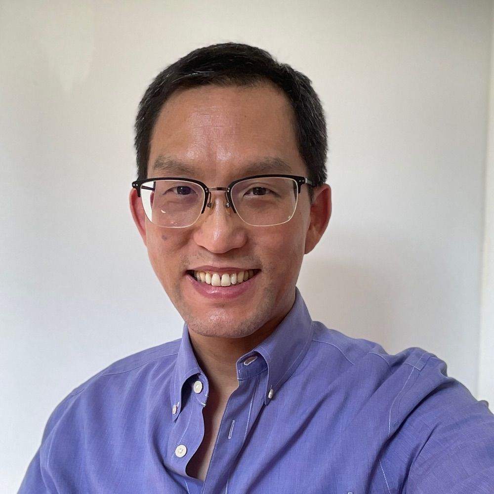 Bert Tzeng