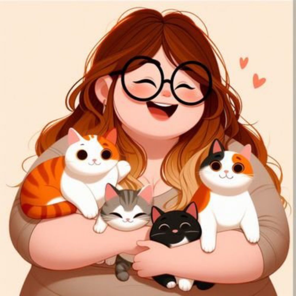 Moinkatze