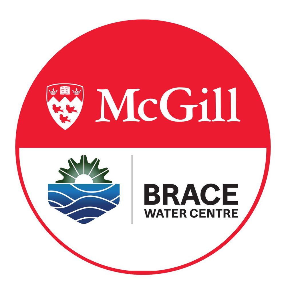 McGill BRACE Water Centre