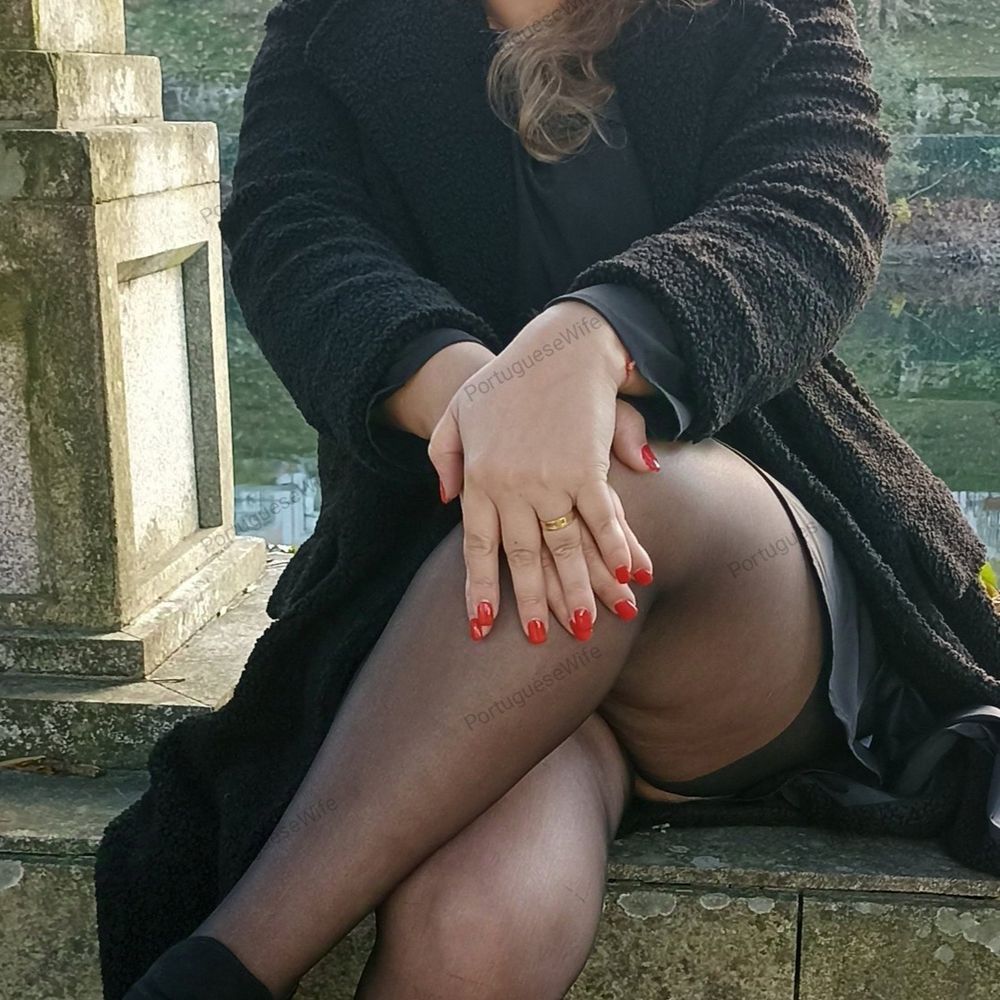 CasalPortugueseWife