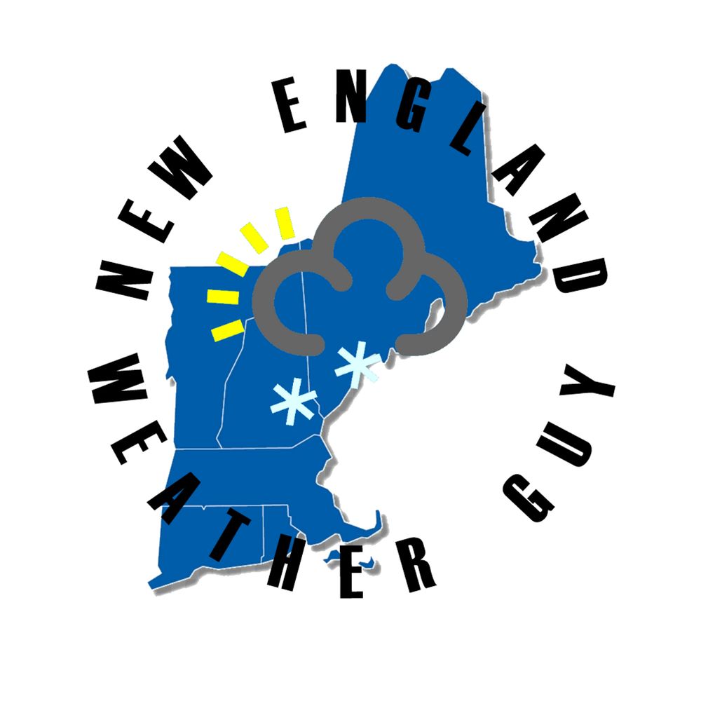 New England Weather Guy