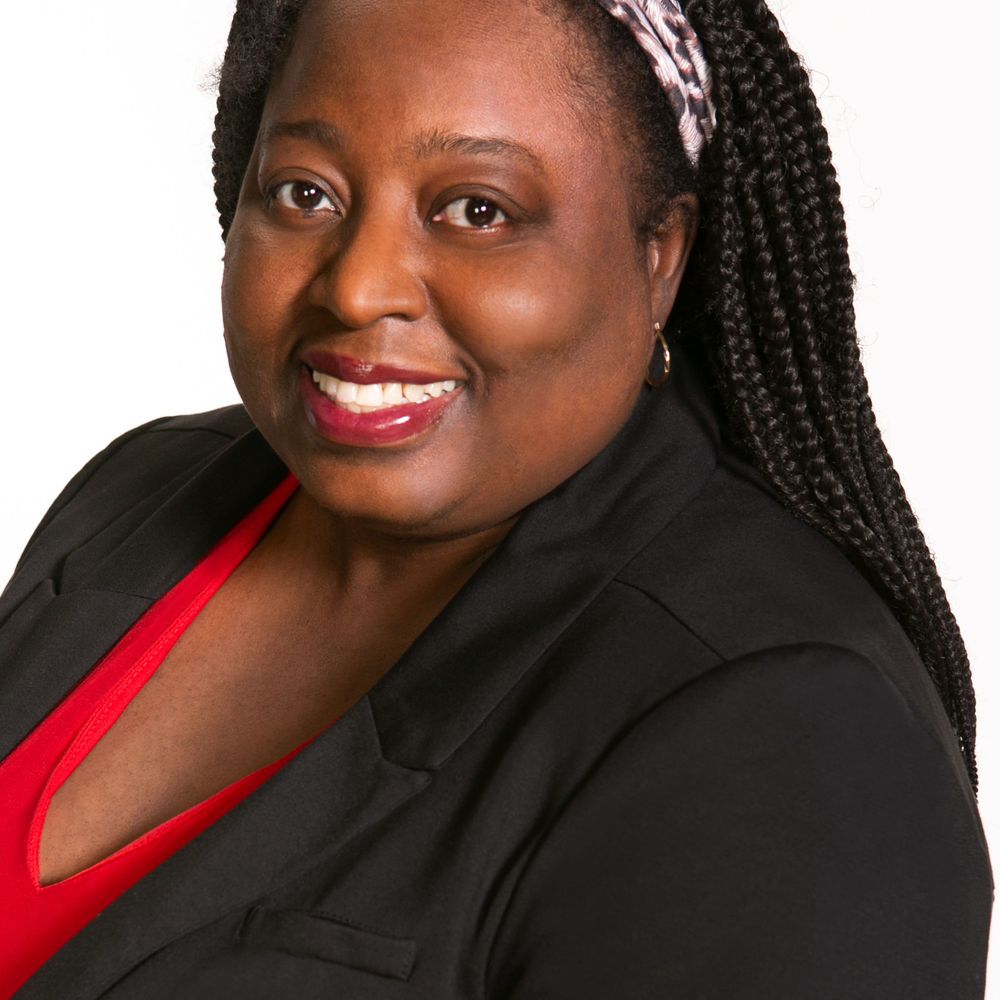 Bukola Salami, RN, PhD